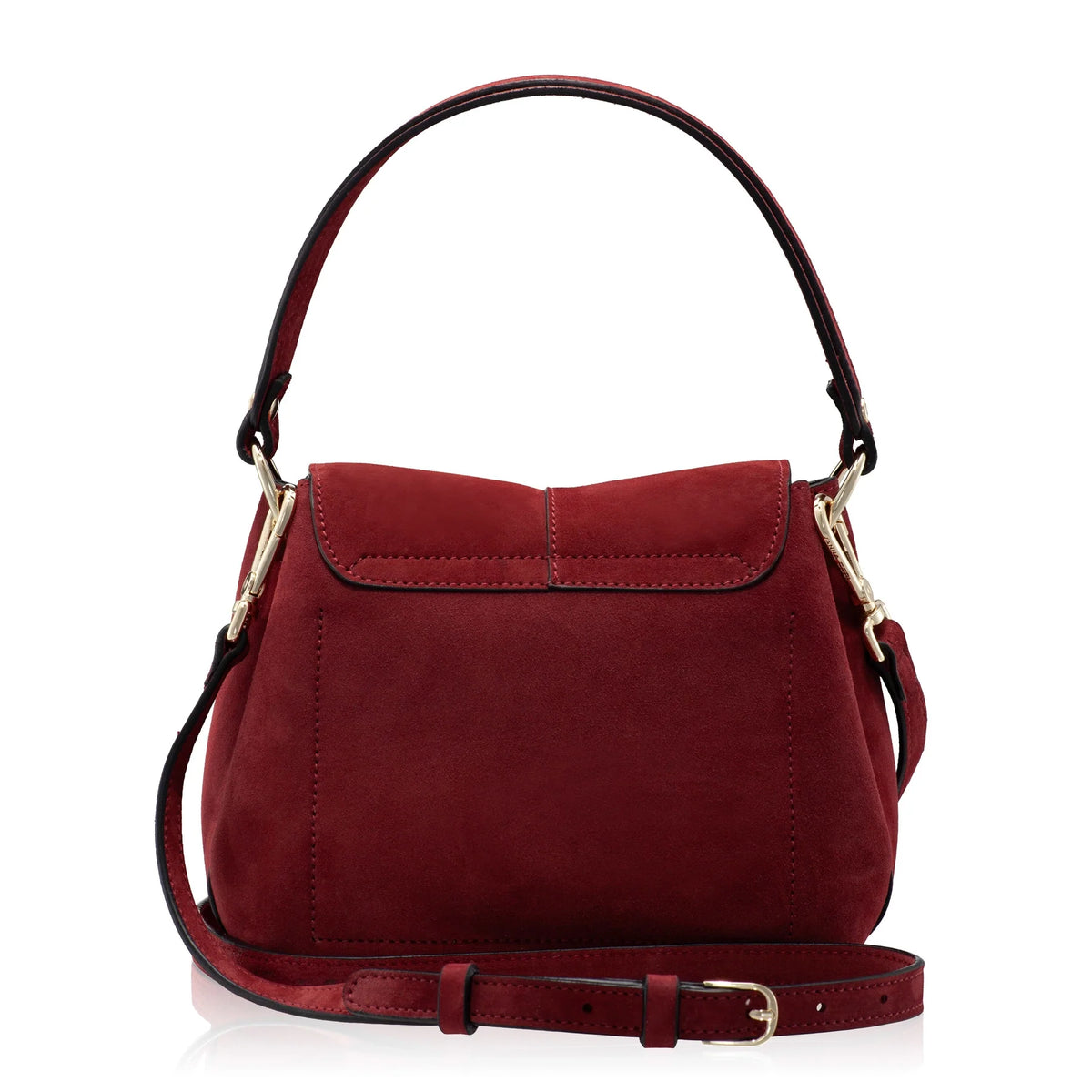 CAYA 01 CAMOSCIO BORDO