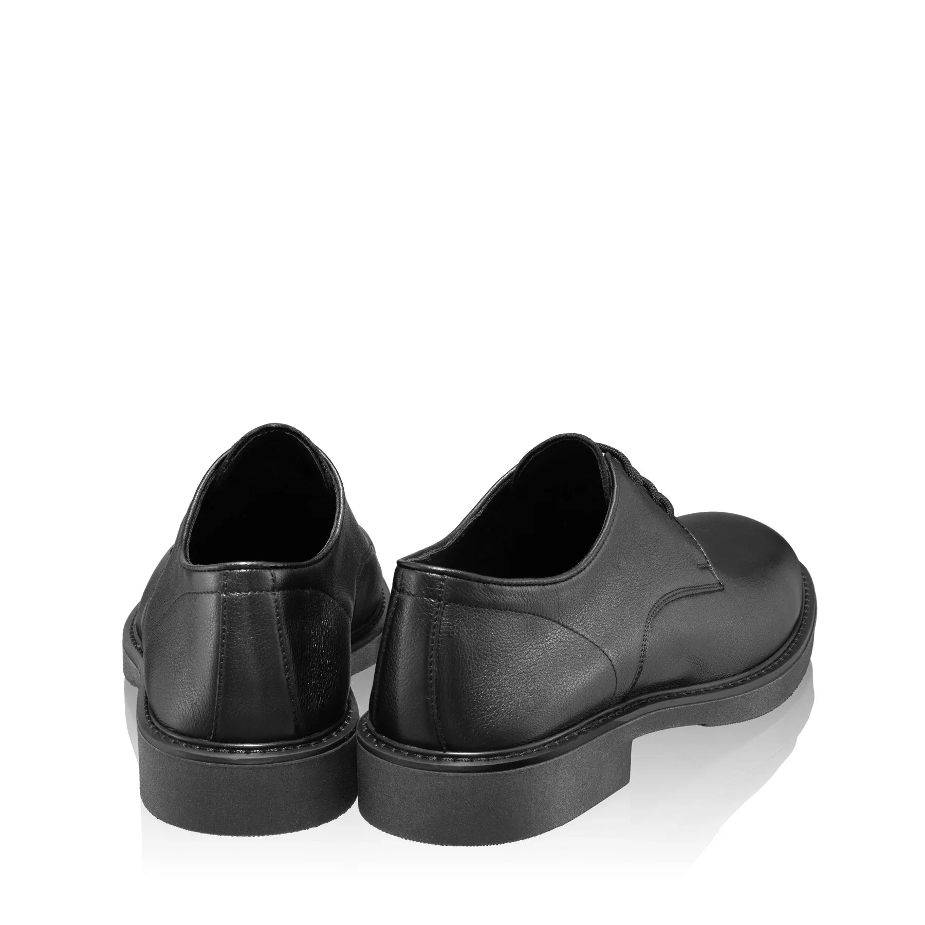 Pantofi Casual Barbati 7613 Bottalato Negru