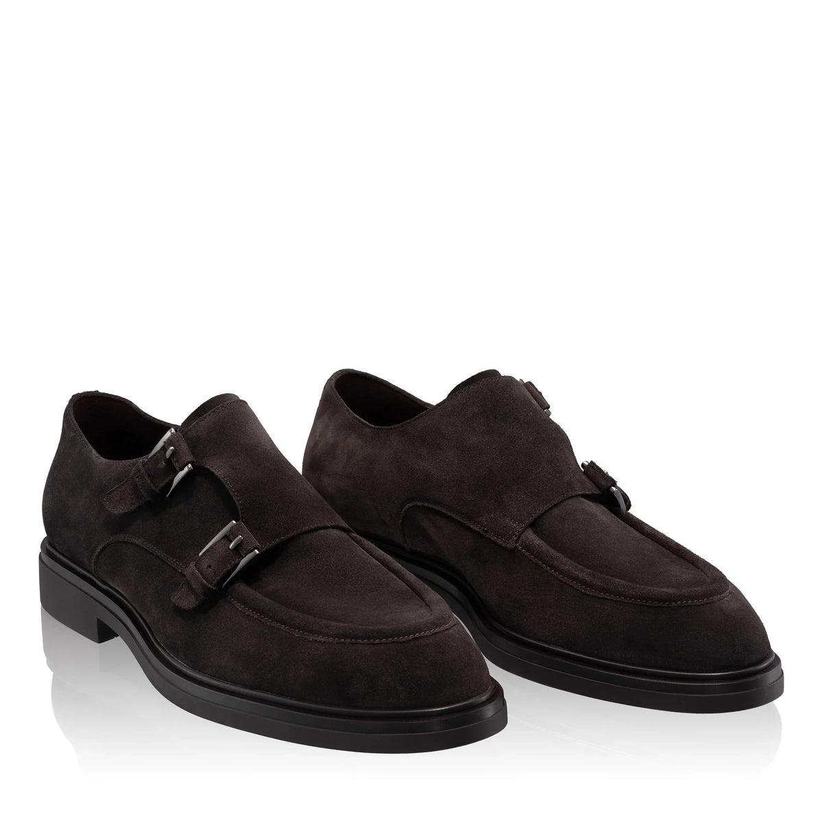 Pantofi Casual Barbati 7760 Crosta T.Moro