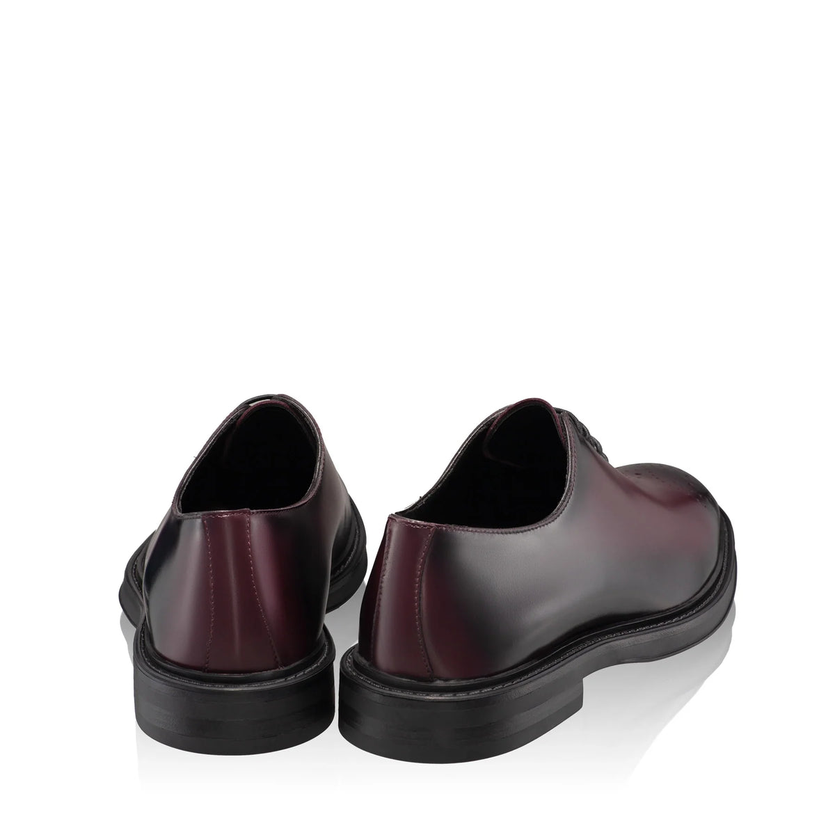 Pantofi Casual Barbati 7657 Abrazivato Bordo