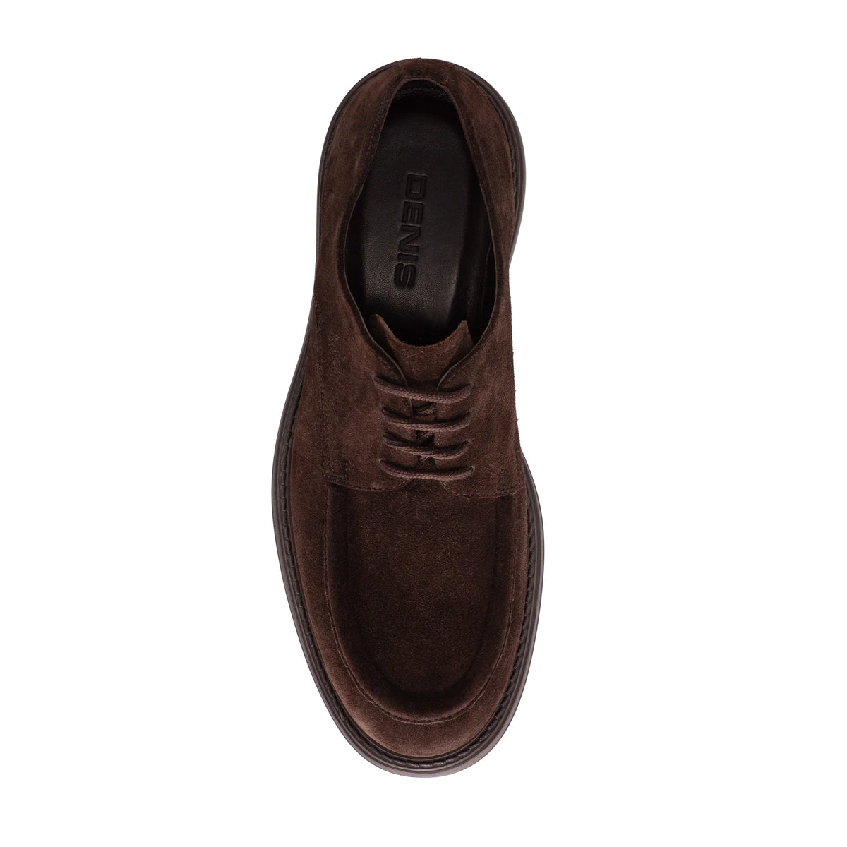 Pantofi Casual Barbati 7665 Crosta T. Moro