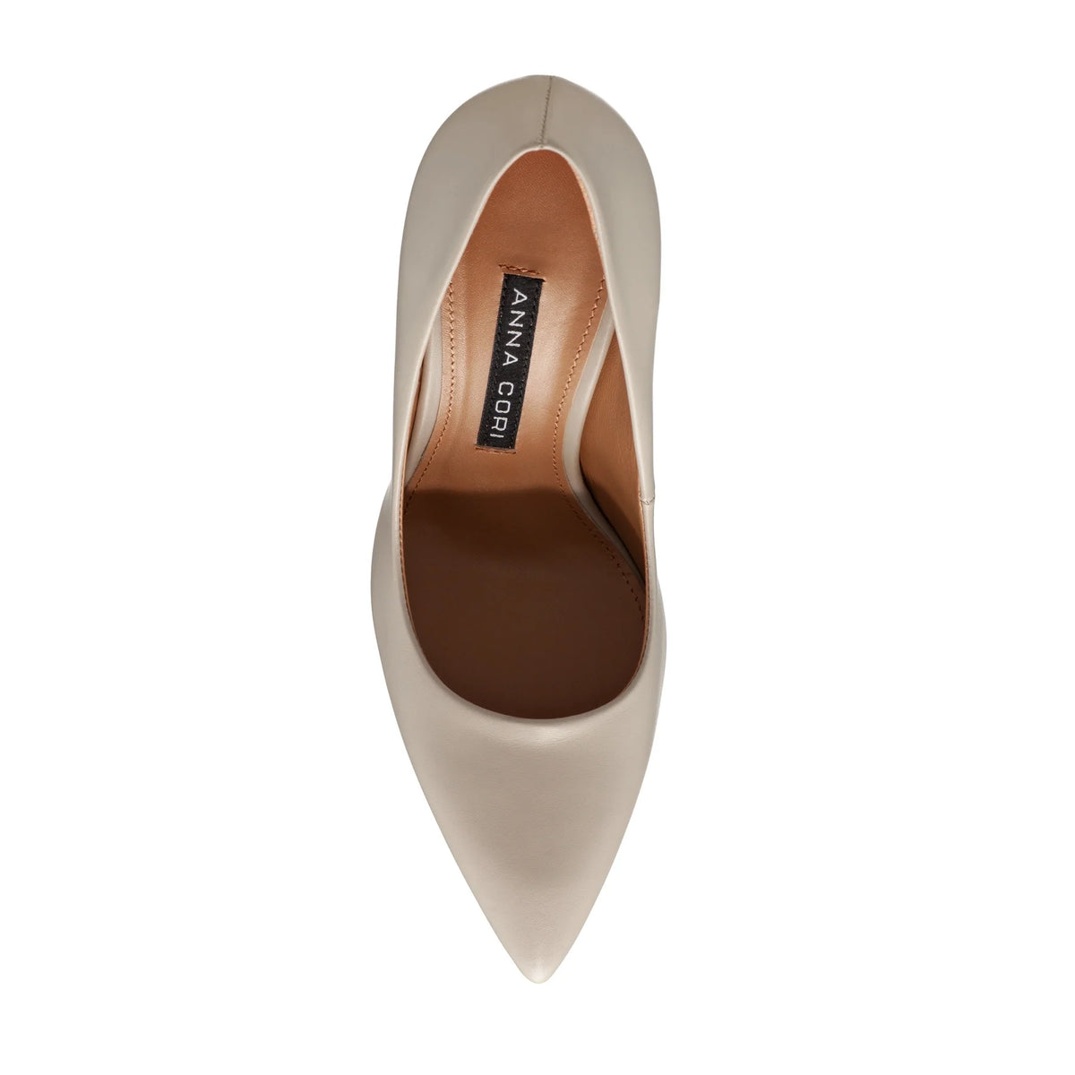 Pantofi Dama Eleganti 7868 Vitello Corda