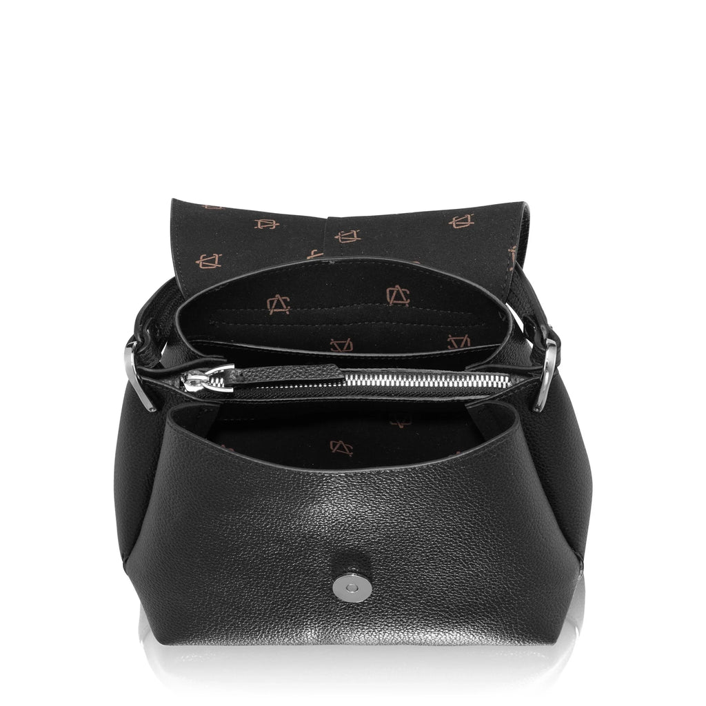 CAYA 01 BOTTALATO NEGRU