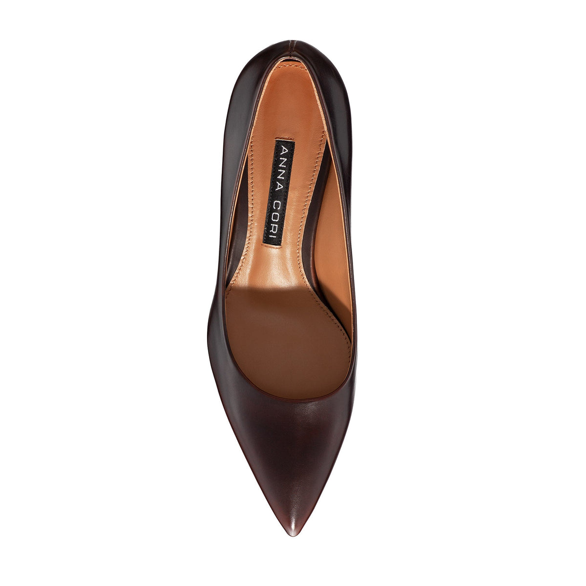 Pantofi Dama Eleganti 8220 Vitello T.Moro