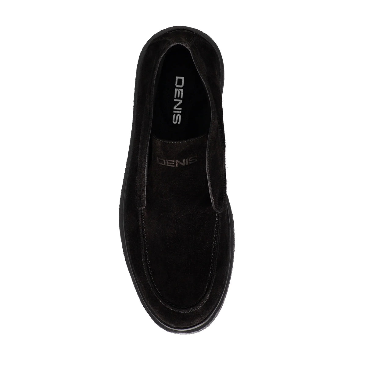 Ghete Barbati 7700 Crosta Negru