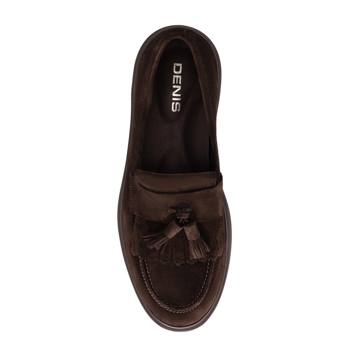 Pantofi Casual Barbati 7685 Crosta T.Moro