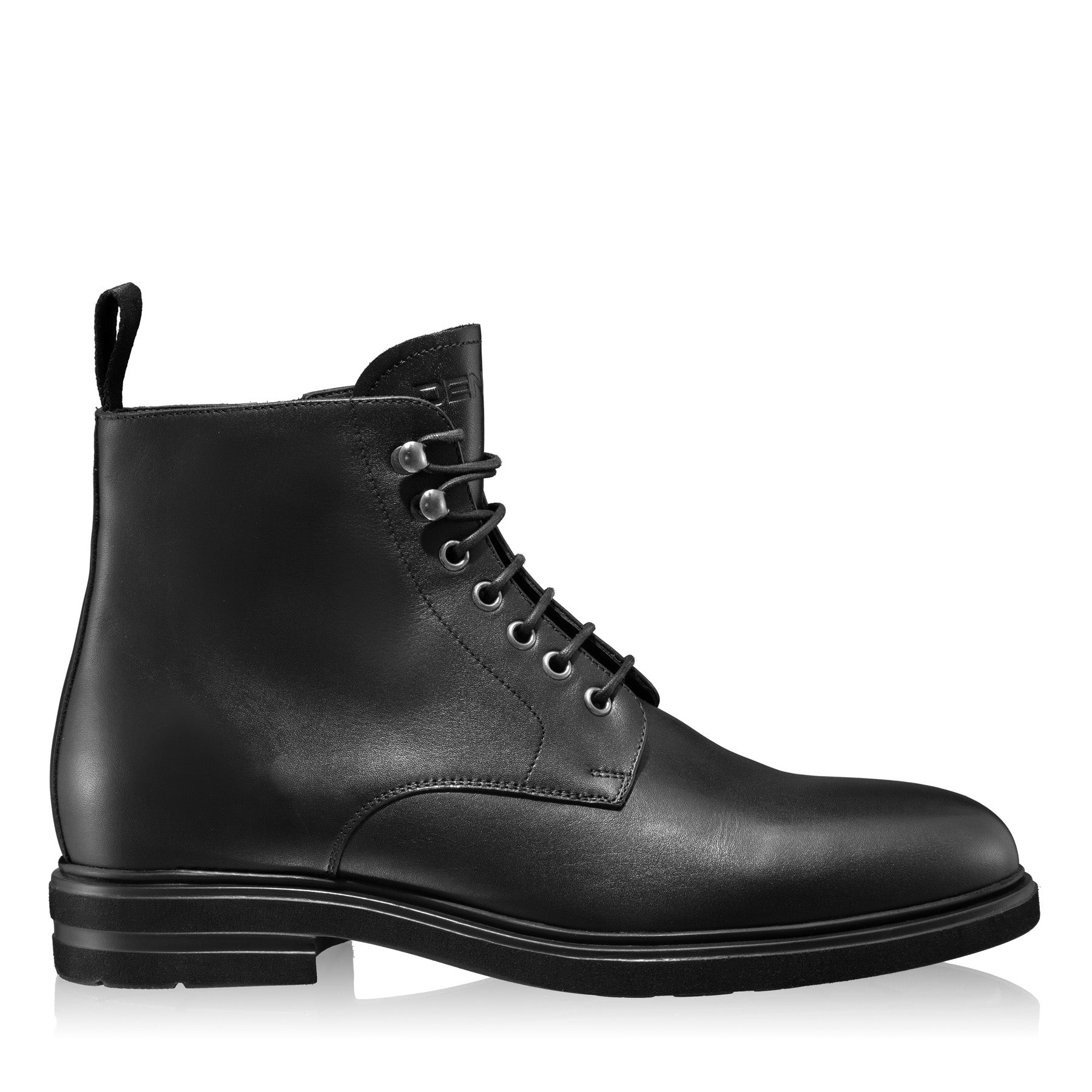 Ghete Barbati 7332 Vitello Negru