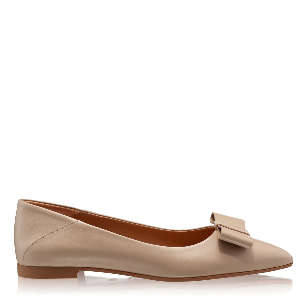 Balerini Dama 7518 Vitello Bej