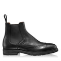Ghete Barbati 6987 Vitello Negru