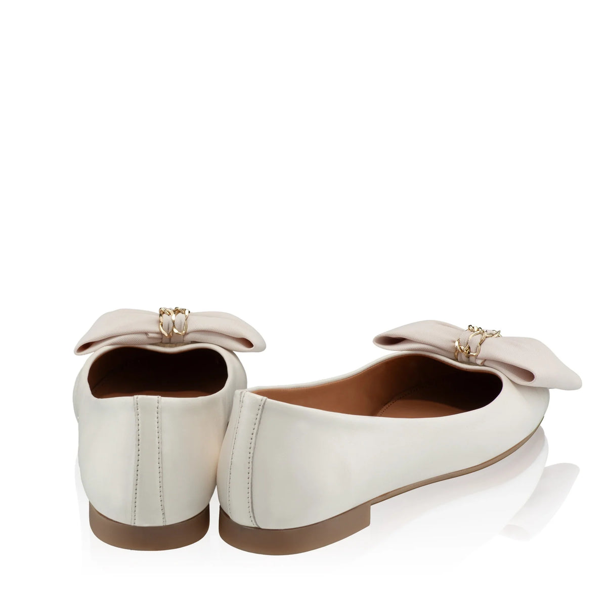 Balerini Dama 7558 Nappa Panna