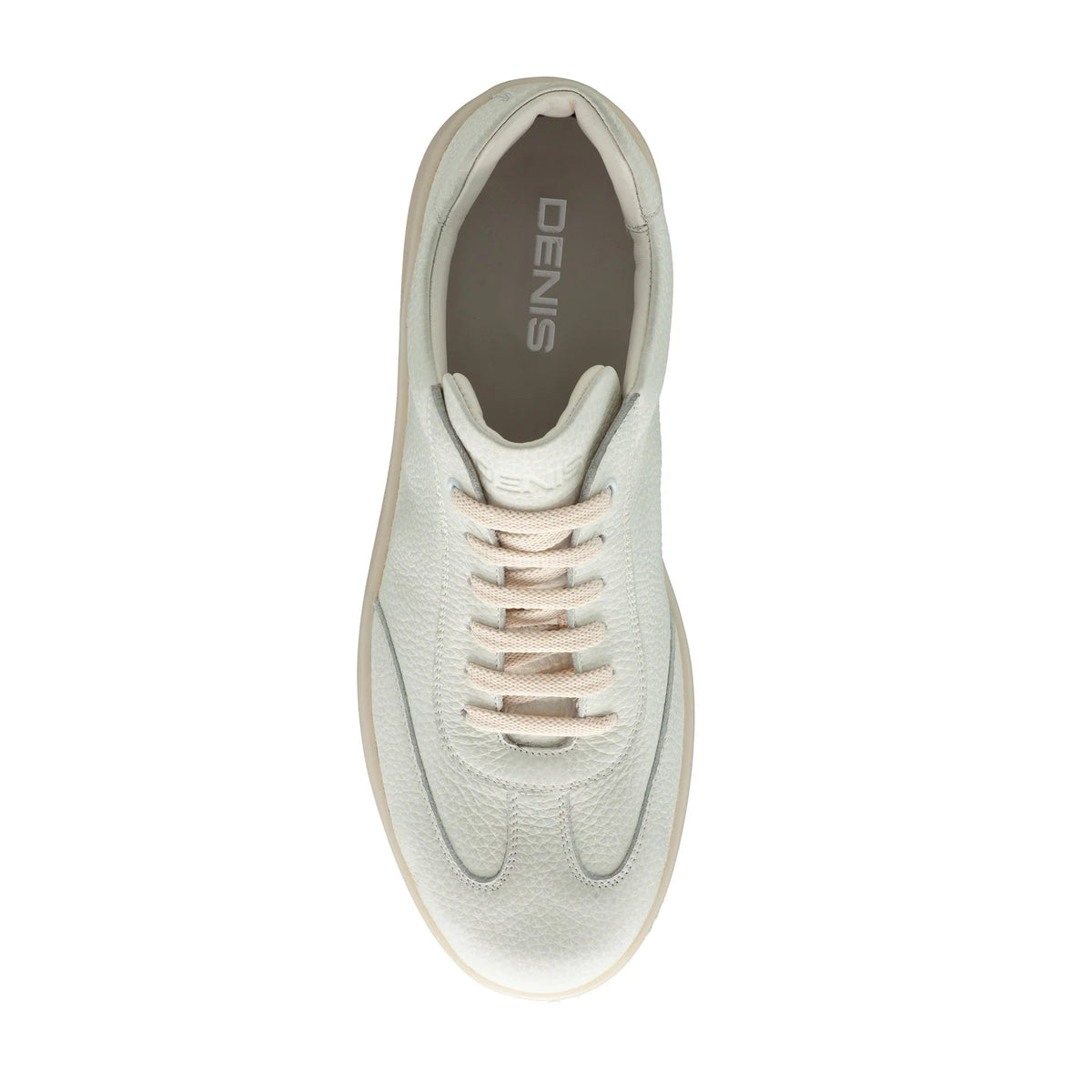 Pantofi Sport Barbati 7087 Bottalato Panna