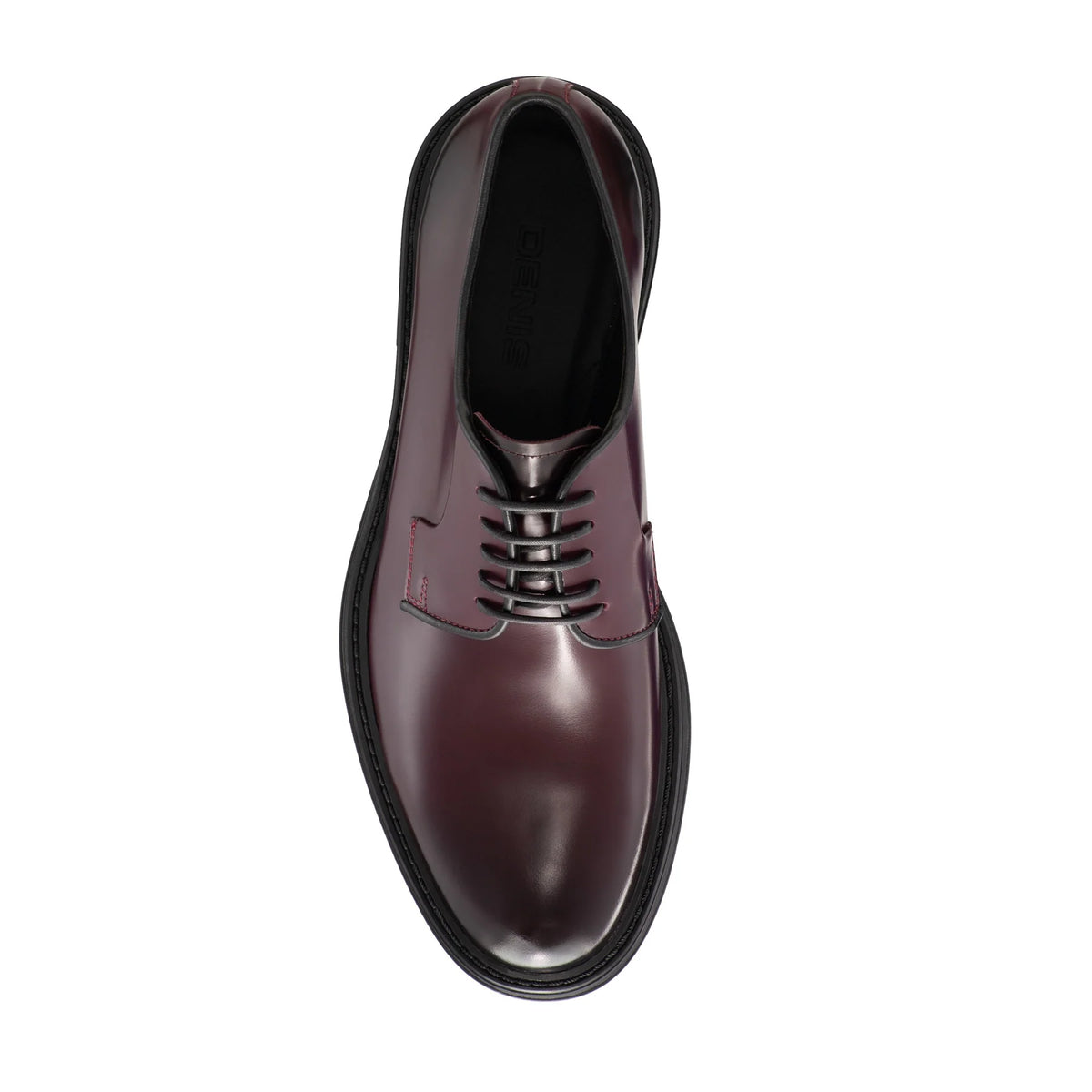Pantofi Eleganti Barbati 7641 Abrazivato Bordo