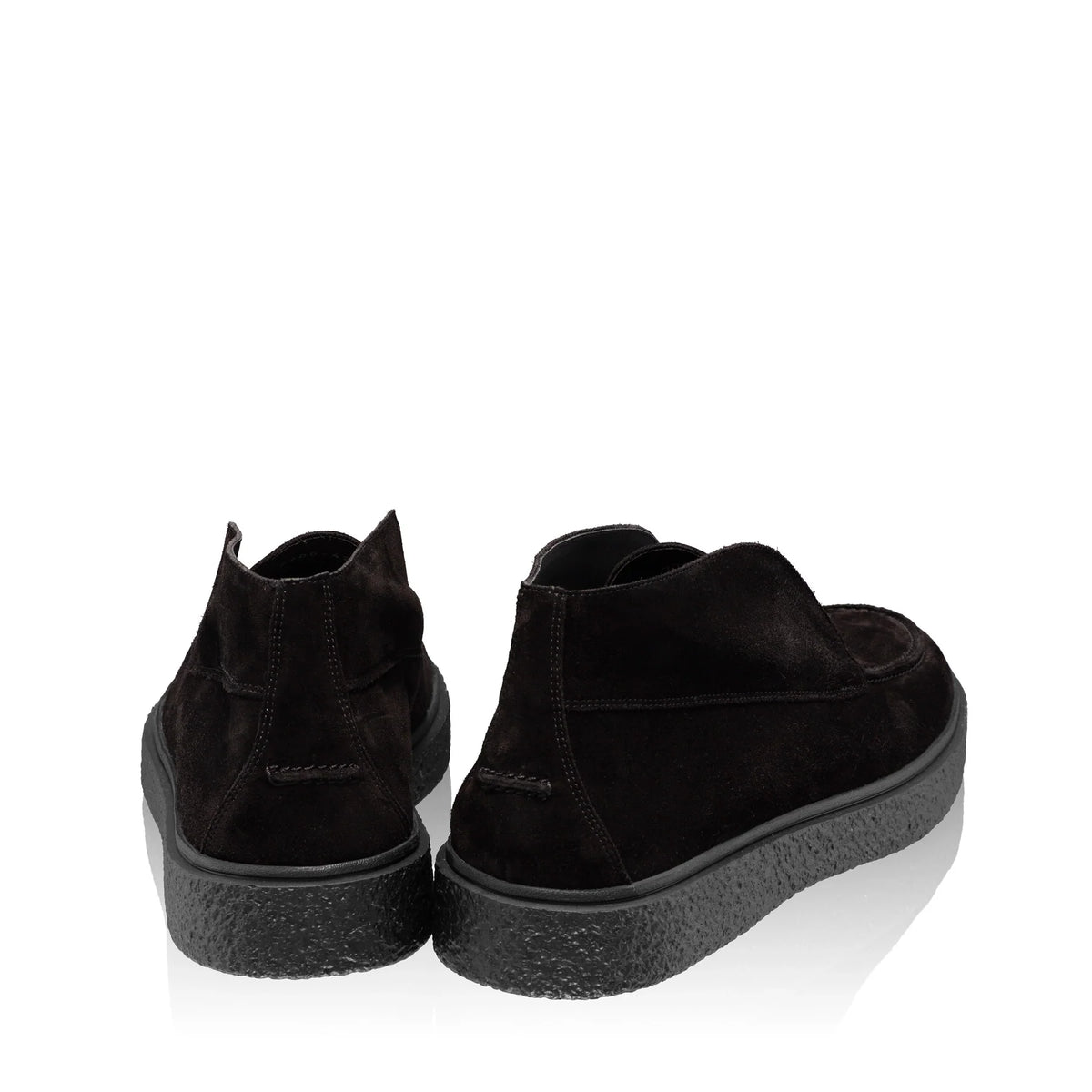 Ghete Barbati 7700 Crosta Negru