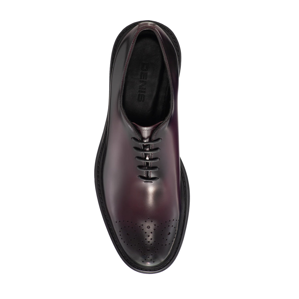 Pantofi Casual Barbati 7657 Abrazivato Bordo